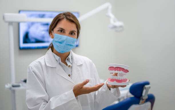 Best Broken or Cracked Tooth Emergency Dentist in Bohemia, NY