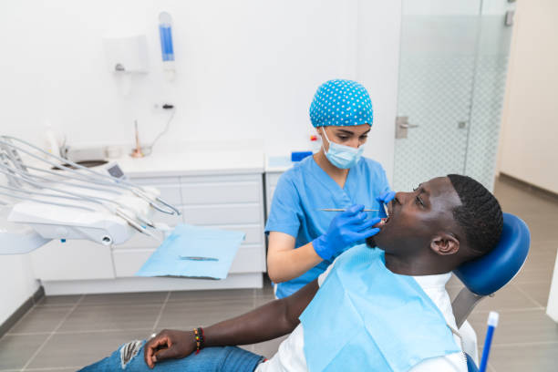 Best Emergency Dentist for Lost Fillings or Crowns in Bohemia, NY